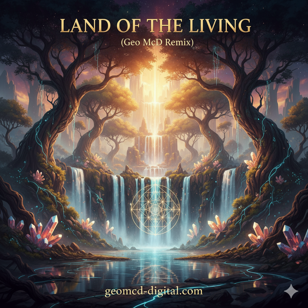 Land Of The Living (Geo McD remix)